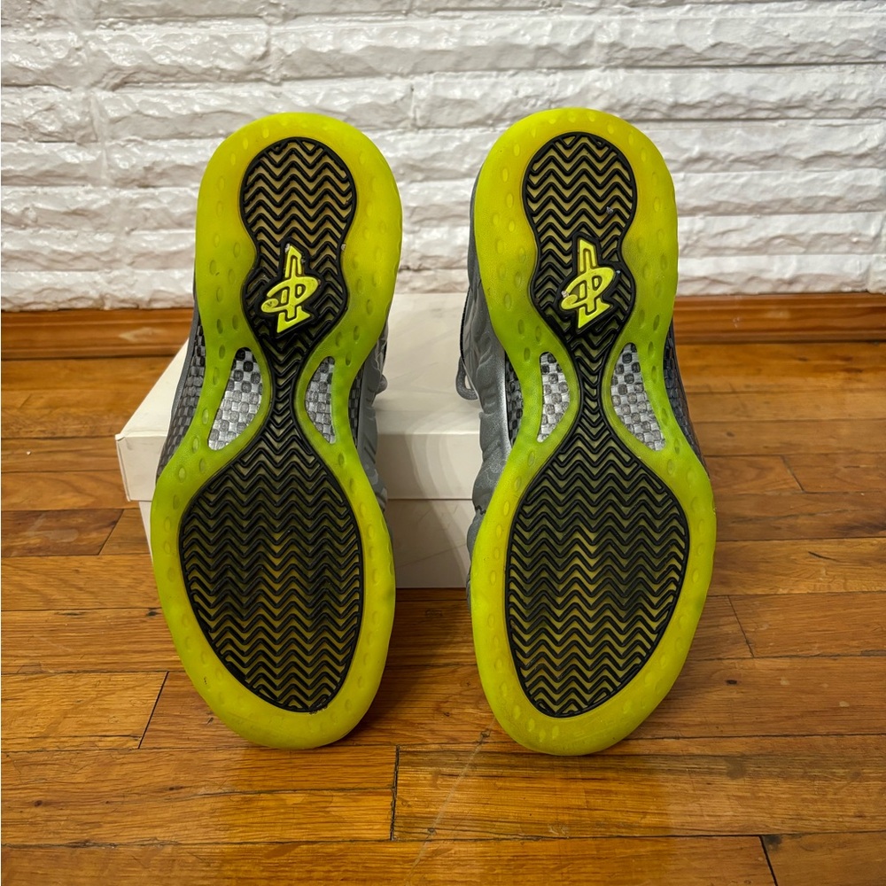 Air FoamPosite one PRM - Picture 5 of 5